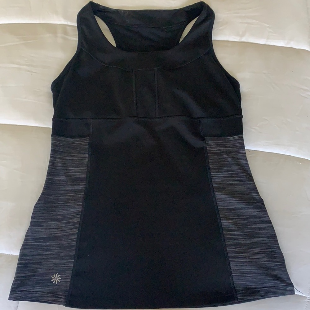 Athleta tank top